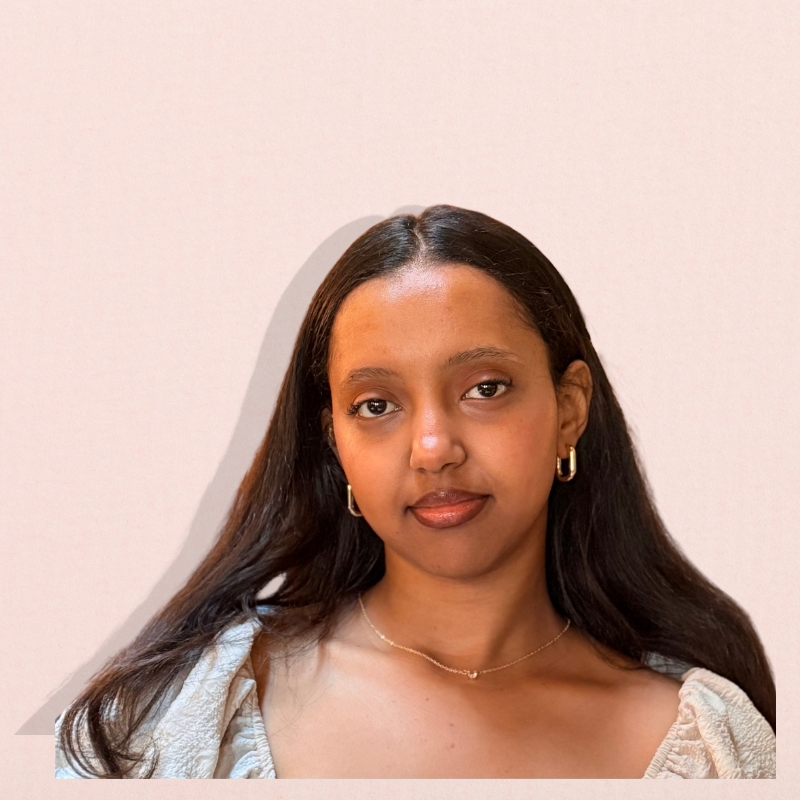 Saron Melesse